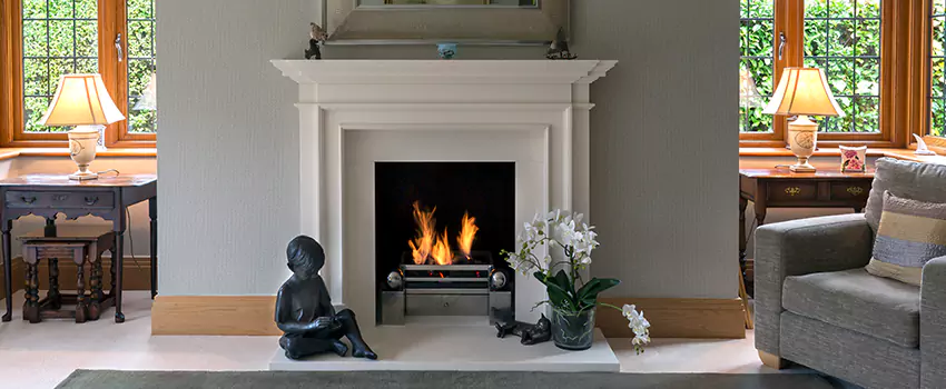 Astria Open-Hearth Wood Fireplaces Services in Rockford, IL
