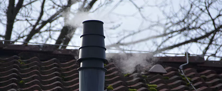 Broken Chimney Animal Screen Repair And Installation in Rockford, IL