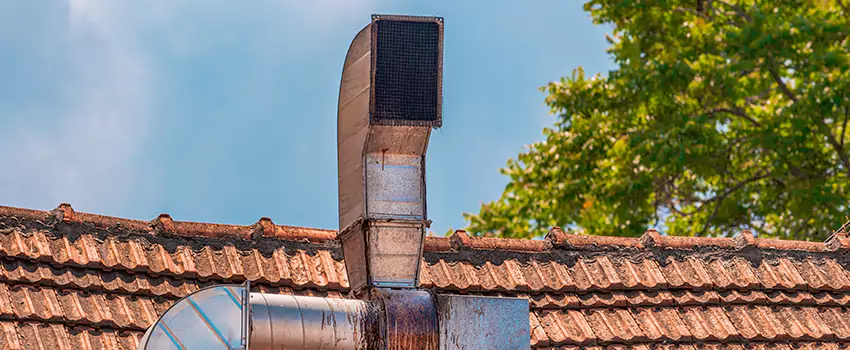 Chimney Cleaning Cost in Rockford, Illinois