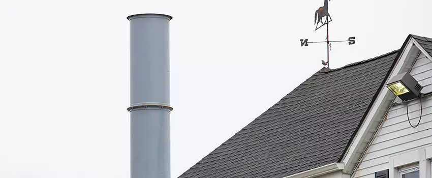 Multi-flue Chimney Caps Installation And Repair in Rockford, IL