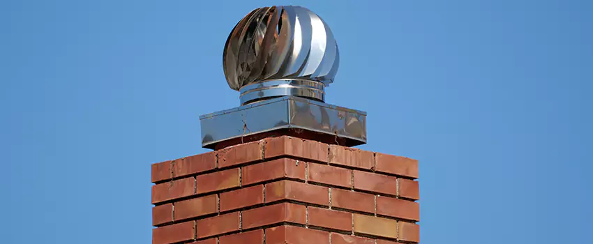 Chimney Damper Hinge Repair in Rockford, IL