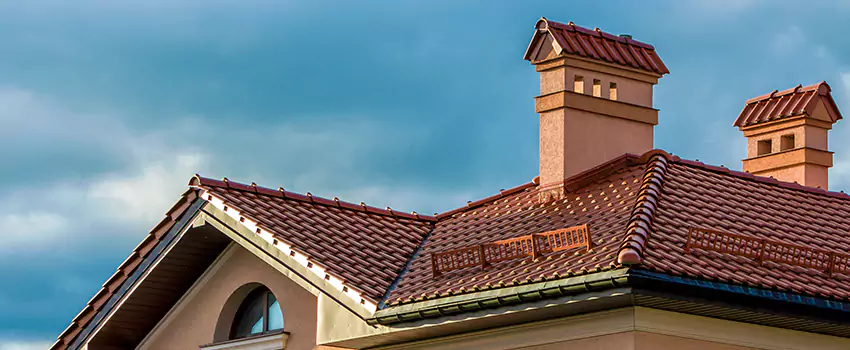 Residential Chimney Services in Rockford, Illinois