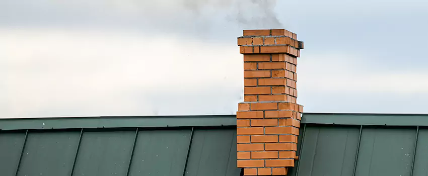 Chimney Installation Company in Rockford, IL