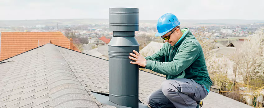 Insulated Chimney Liner Services in Rockford, IL