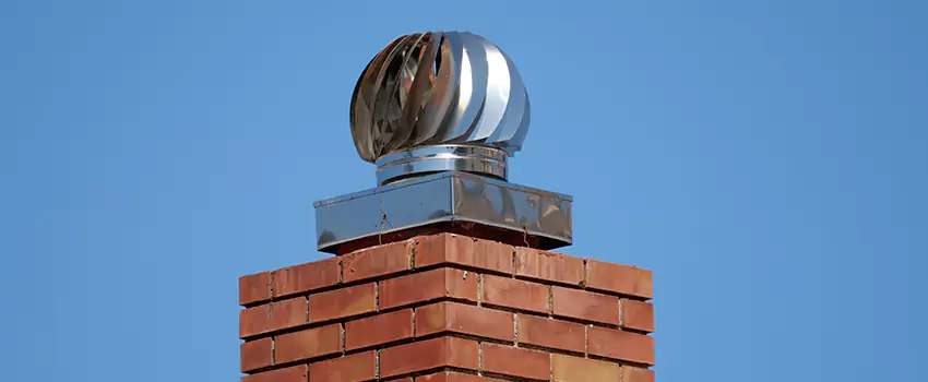 Chimney Flue Rebuild Services in Rockford, Illinois