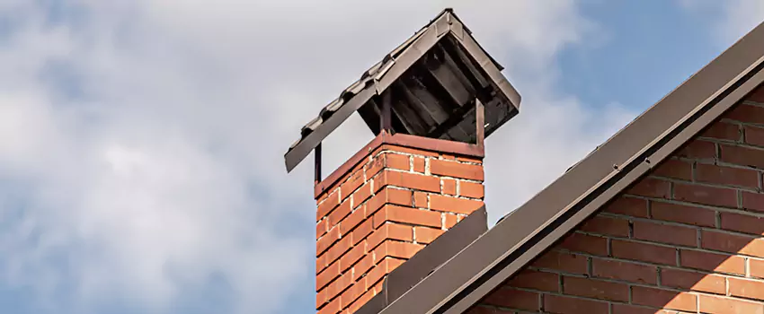 Chimney Saver Masonry Repair Contractor in Rockford, Illinois