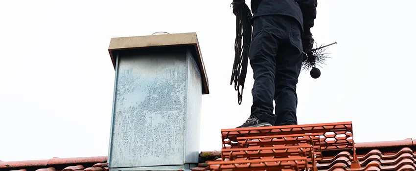 Modern Chimney Sweeping Techniques in Rockford, Illinois