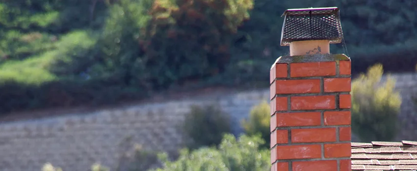 Chimney Tuckpointing And Masonry Restoration in Rockford, IL