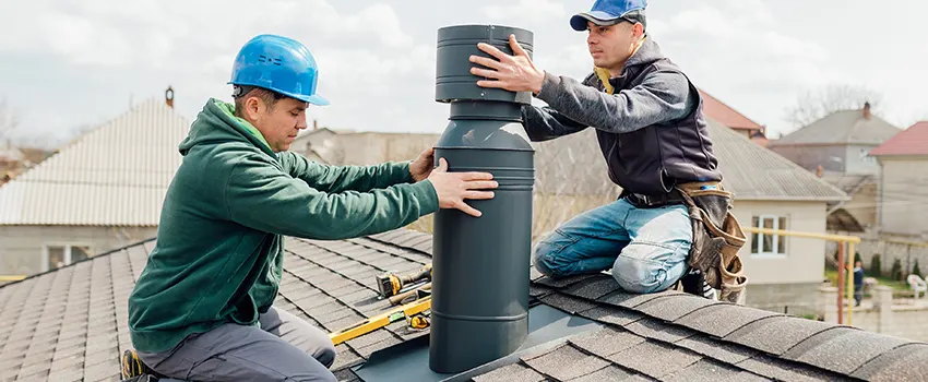 Commercial Chimney Cost in Rockford, IL