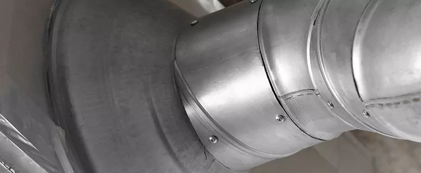Best Dryer Vent Replacement Company in Rockford, IL