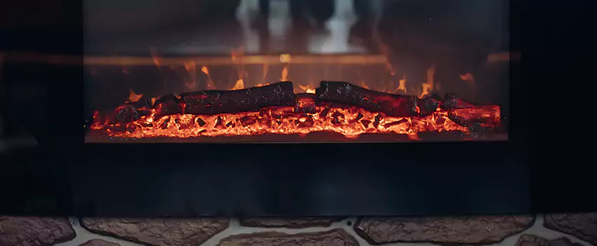 Cost of Electric Fireplace Repair Service in Rockford, Illinois