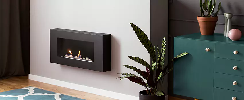 Cost of Ethanol Fireplace Repair And Installation Services in Rockford, IL