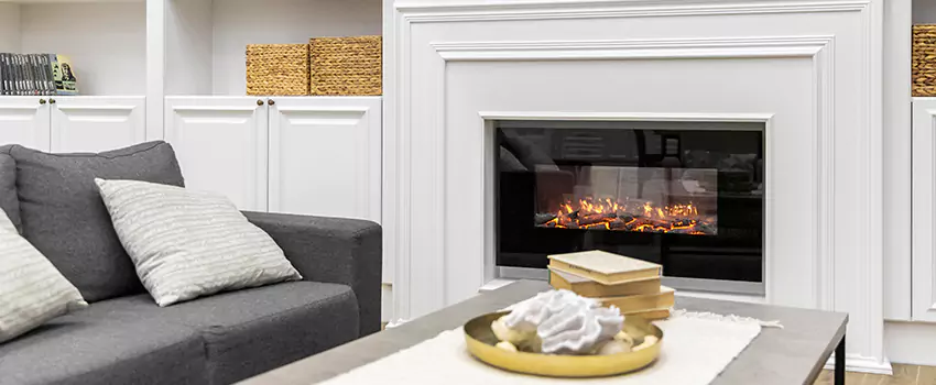 Professional Fireplace Maintenance Contractors in Rockford, IL