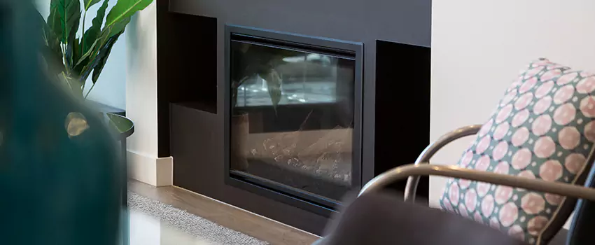 Gas Fireplace Installation in Rockford, IL