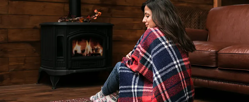 Fireplace Firebox Grate Replacement Services  in Rockford, Illinois
