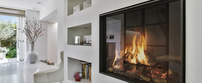 Fireplace Screen Installation And Replacement in Rockford, IL