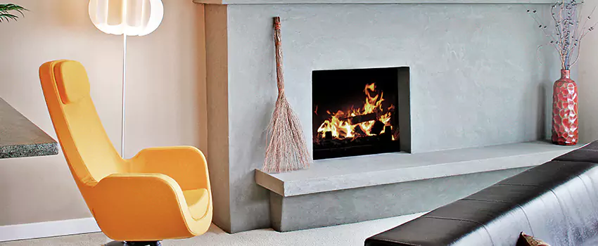 Electric Fireplace Makeover Services in Rockford, IL