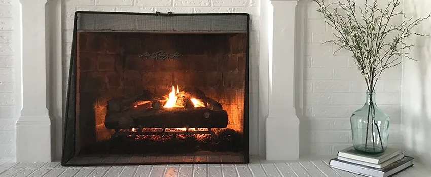 Cost-Effective Fireplace Mantel Inspection And Maintenance in Rockford, IL