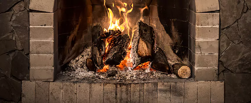 Cost of Rebuilding A Fireplace in Rockford, Illinois