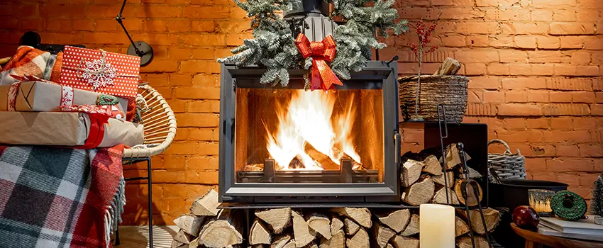 Steel Fireplace Grate Repair And Replacement Services in Rockford, Illinois