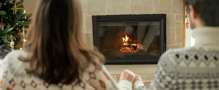 Fireplace Firebox Refurbish & Restore Services in Rockford, IL