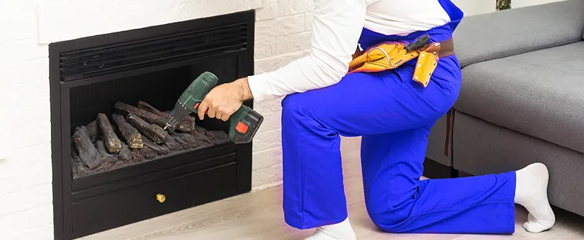 Fireplace Safety Inspection Specialists in Rockford, Illinois