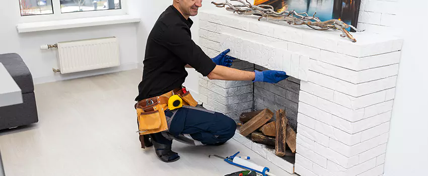 Gas Fireplace Repair And Replacement in Rockford, IL