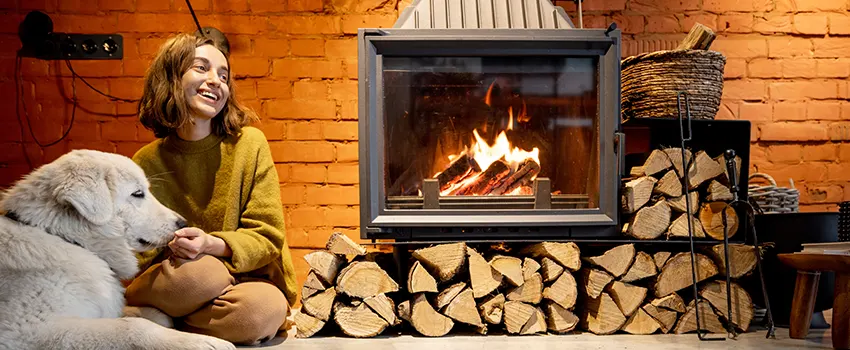 Fireplace Smell Removal Cost in Rockford, IL