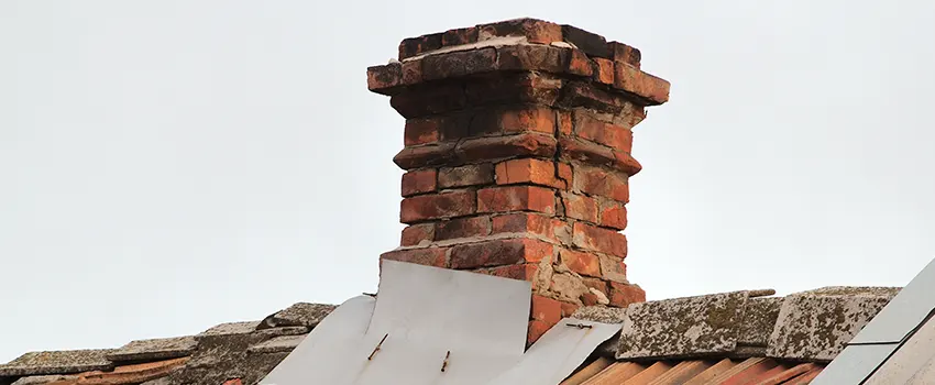 Cost of Fixing Blocked Chimney in Rockford, Illinois