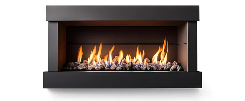 Outdoor Gas Fireplaces Installation in Rockford, IL