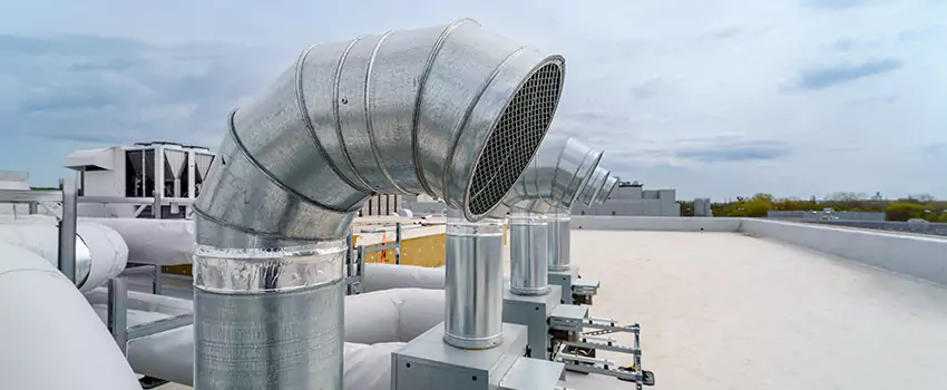 Insulated Ductwork Repair Services Near Me in Rockford, IL