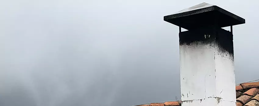Prefab Chimney Crown Installation in Rockford, IL
