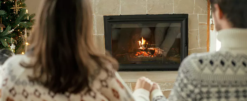 Ravelli Group Wood Fireplaces Replacement in Rockford, Illinois