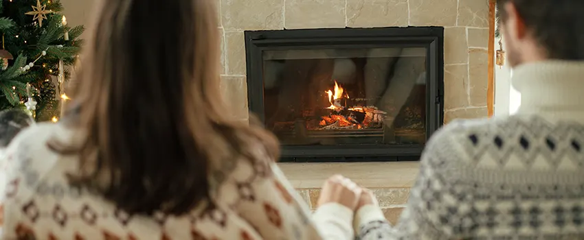 Superior Open-Hearth Wood Fireplaces in Rockford, IL