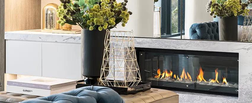 Professional Town & Country Luxury Fireplace Maintenance Experts in Rockford, Illinois