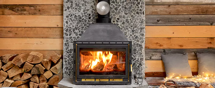 Travis Industries Elite Fireplace Inspection and Maintenance in Rockford, Illinois