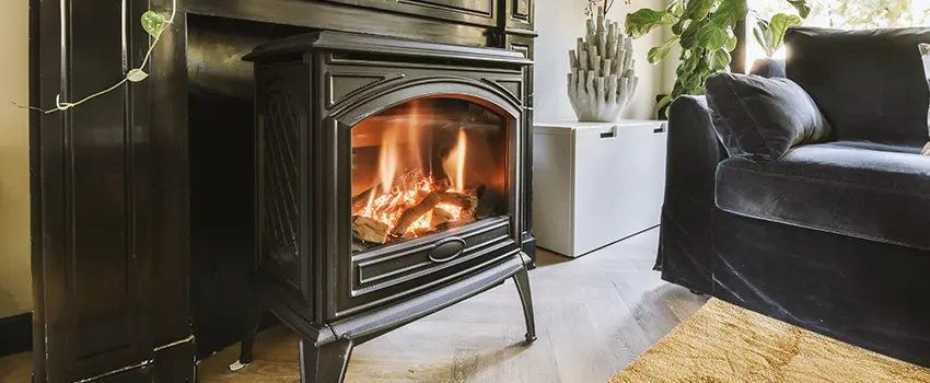 Valor Wood Fireplace in Rockford, IL