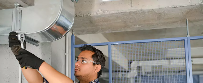 Benefit of Ventilation Cleaning in Rockford, Illinois