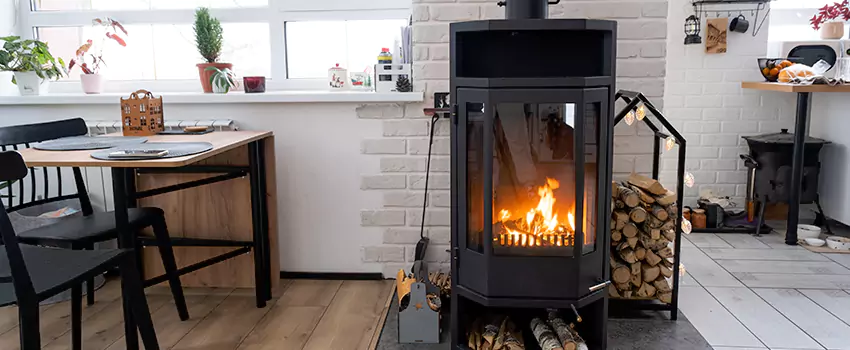Cost of Vermont Castings Fireplace Services in Rockford, IL