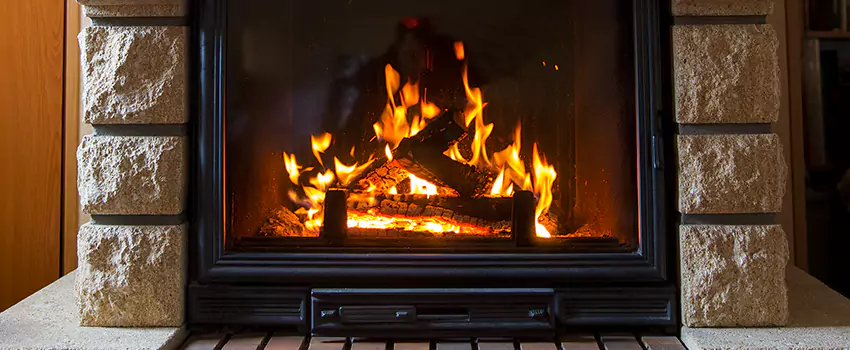 Cost of Wood Fireplace Installation in Rockford, IL