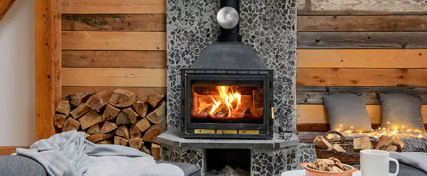 Affordable Wood Fireplace Fixing Solutions in Rockford, Illinois