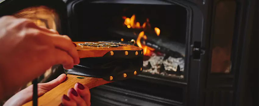 Cost of Wood Furnace Repair and Installation Services in Rockford, IL