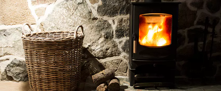 24/7 Wood Stove Installation Services in Rockford, Illinois