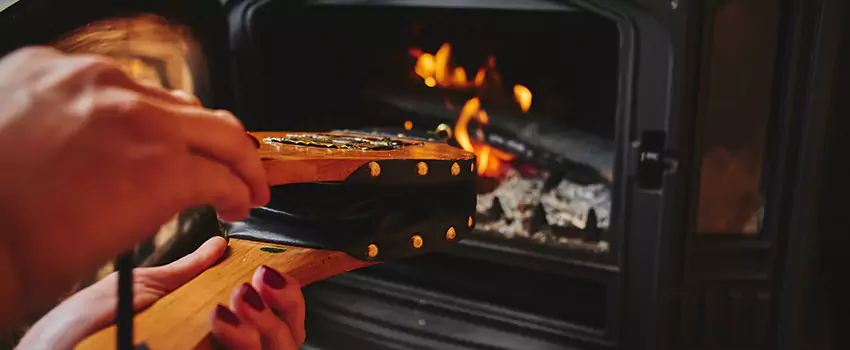Wood Stove Grates Repair in Rockford, Illinois