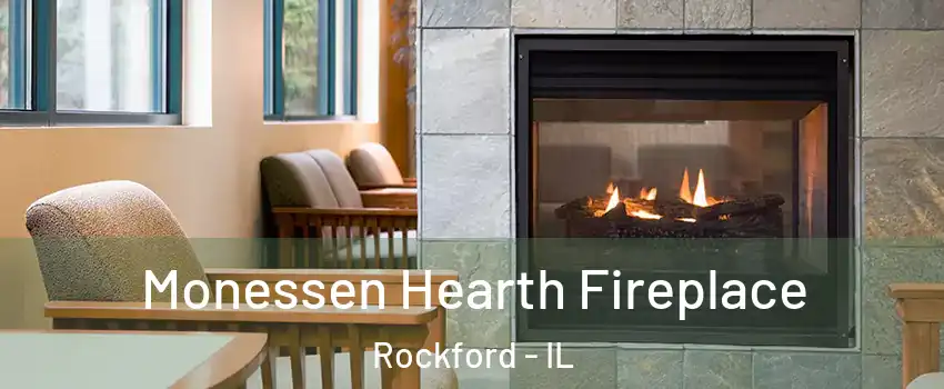  Monessen Hearth Fireplace Rockford - IL
